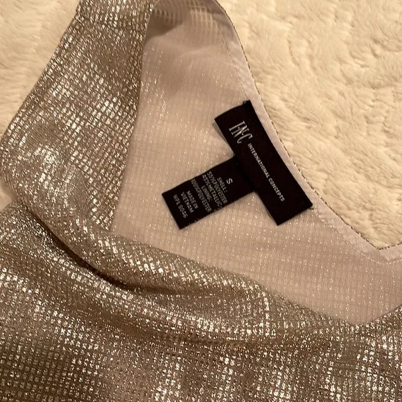 International Concepts Blouse - Picture 2 of 3